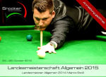 2015-Einladung Snooker LM-Foto2014